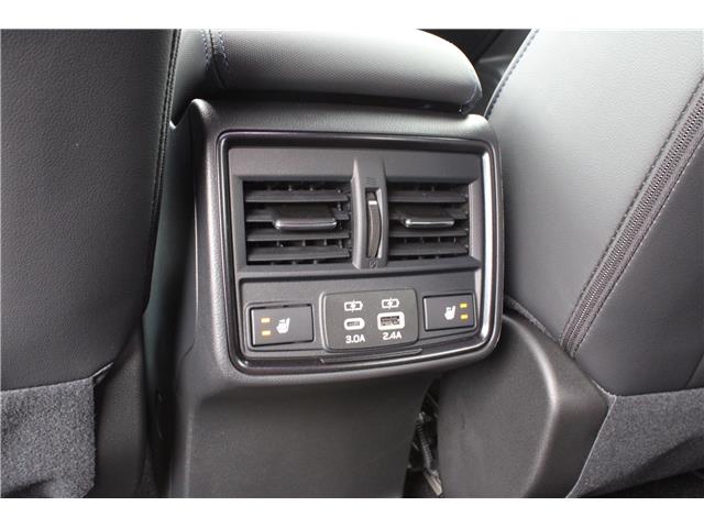 2026 Subaru Forester Limited (Stk: 447896) in Cranbrook - Image 34 of 34