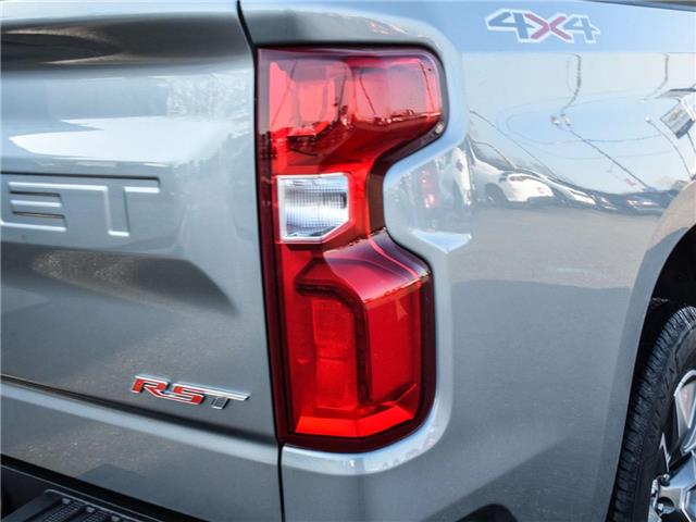2026 Chevrolet Silverado 1500 RST (Stk: LC1S00709) in Tilbury - Image 7 of 29