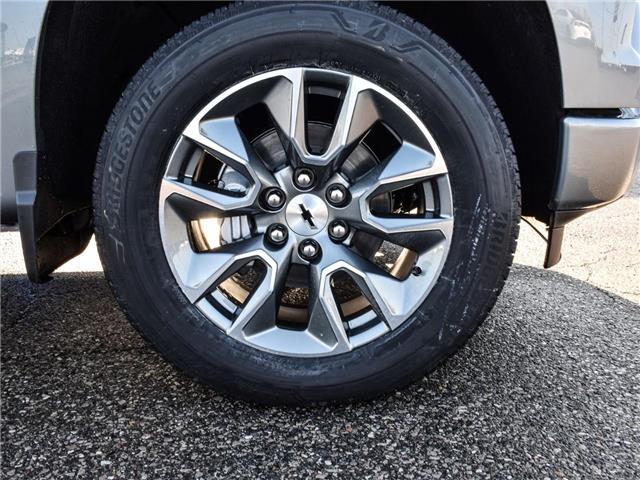 2026 Chevrolet Silverado 1500 RST (Stk: LC1S00709) in Tilbury - Image 8 of 29