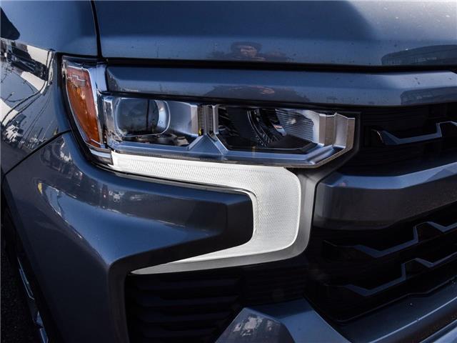 2026 Chevrolet Silverado 1500 RST (Stk: LC1S00709) in Tilbury - Image 9 of 29