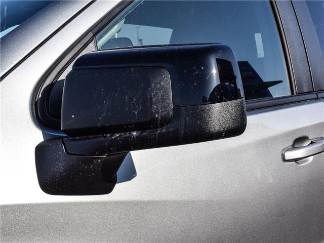 2026 Chevrolet Silverado 1500 RST (Stk: LC1S00709) in Tilbury - Image 10 of 29