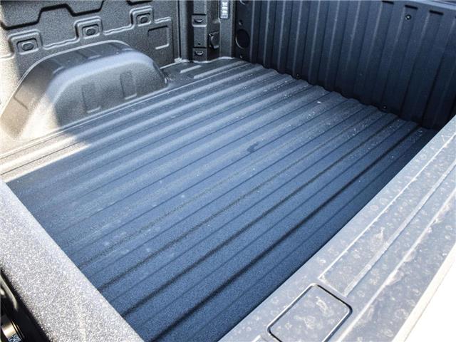 2026 Chevrolet Silverado 1500 RST (Stk: LC1S00709) in Tilbury - Image 11 of 29