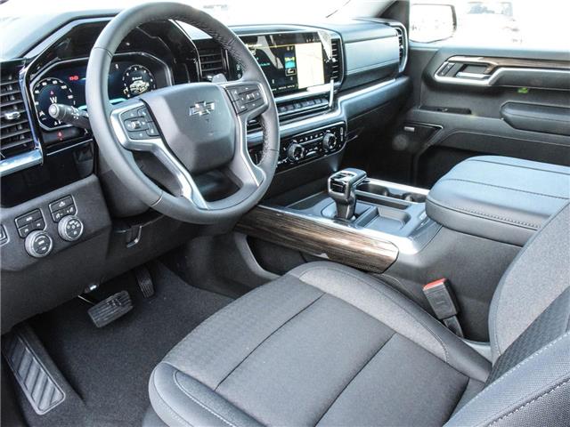 2026 Chevrolet Silverado 1500 RST (Stk: LC1S00709) in Tilbury - Image 13 of 29