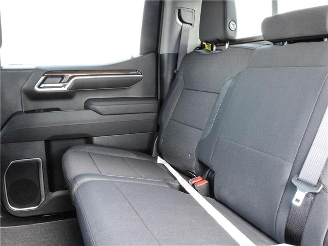 2026 Chevrolet Silverado 1500 RST (Stk: LC1S00709) in Tilbury - Image 15 of 29