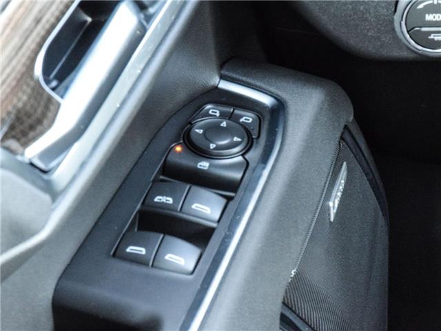 2026 Chevrolet Silverado 1500 RST (Stk: LC1S00709) in Tilbury - Image 16 of 29