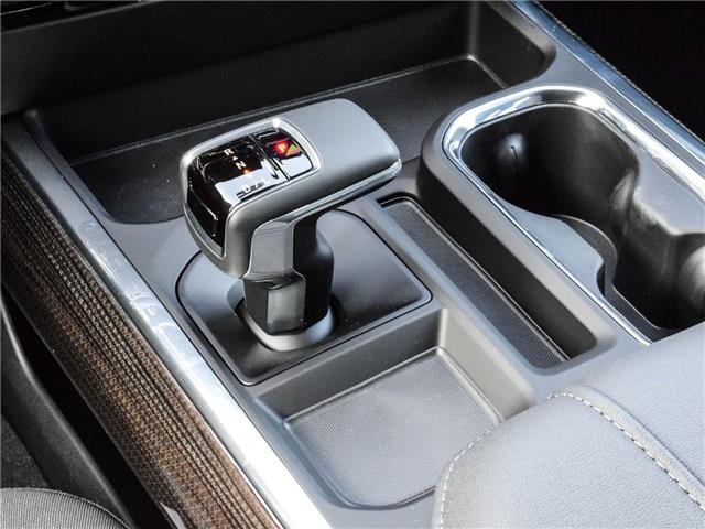 2026 Chevrolet Silverado 1500 RST (Stk: LC1S00709) in Tilbury - Image 22 of 29