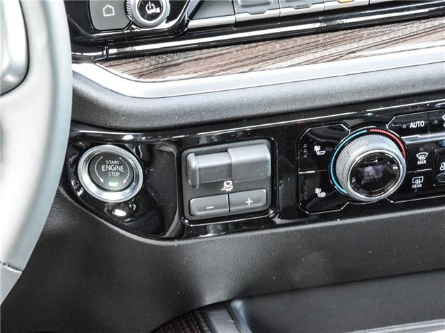 2026 Chevrolet Silverado 1500 RST (Stk: LC1S00709) in Tilbury - Image 24 of 29