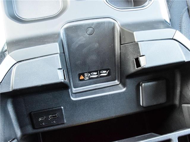 2026 Chevrolet Silverado 1500 RST (Stk: LC1S00709) in Tilbury - Image 28 of 29