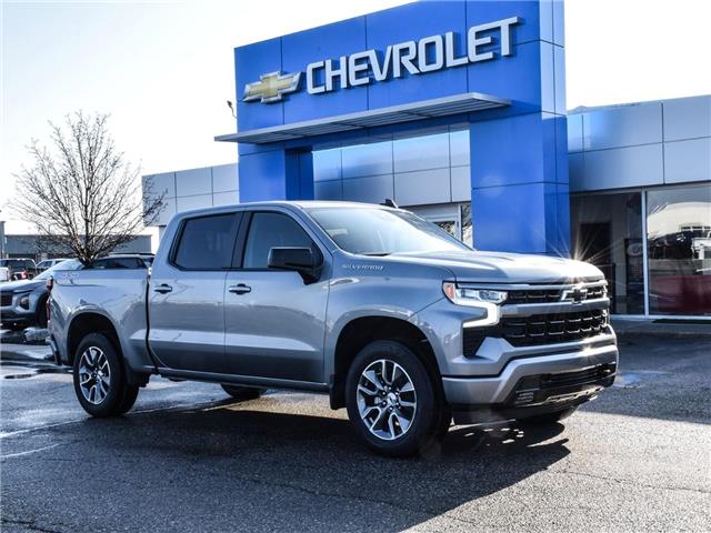 2026 Chevrolet Silverado 1500 RST (Stk: LC1S00709) in Tilbury - Image 29 of 29