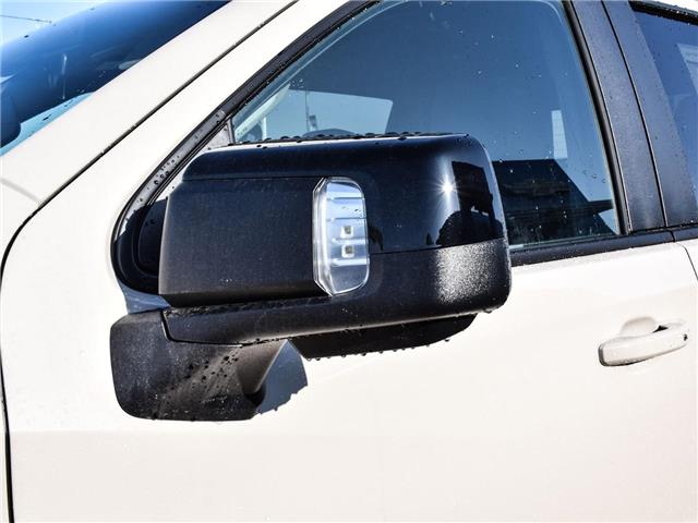 2026 Chevrolet Silverado 1500 RST (Stk: LC1S00710) in Tilbury - Image 10 of 30