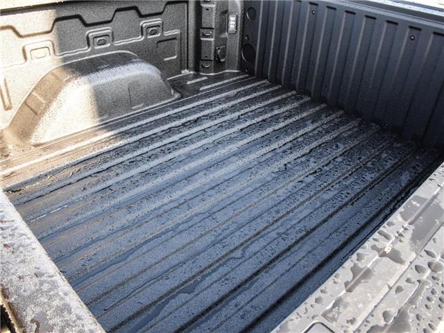 2026 Chevrolet Silverado 1500 RST (Stk: LC1S00710) in Tilbury - Image 11 of 30