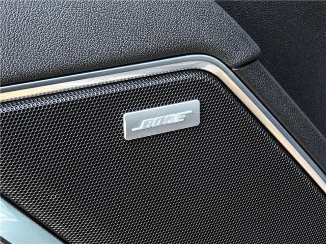 2026 Chevrolet Silverado 1500 RST (Stk: LC1S00710) in Tilbury - Image 12 of 30