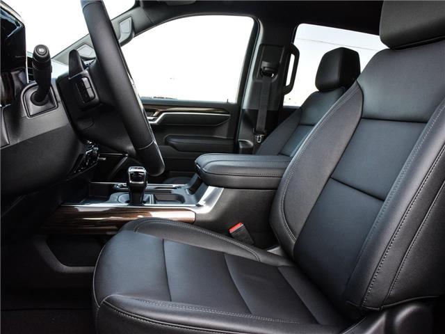 2026 Chevrolet Silverado 1500 RST (Stk: LC1S00710) in Tilbury - Image 14 of 30