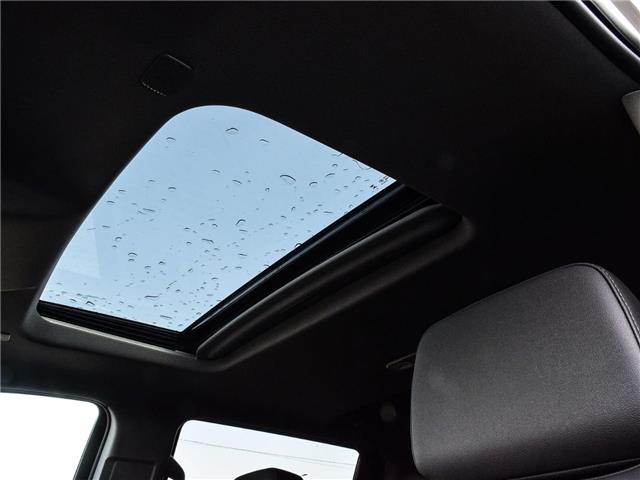 2026 Chevrolet Silverado 1500 RST (Stk: LC1S00710) in Tilbury - Image 15 of 30