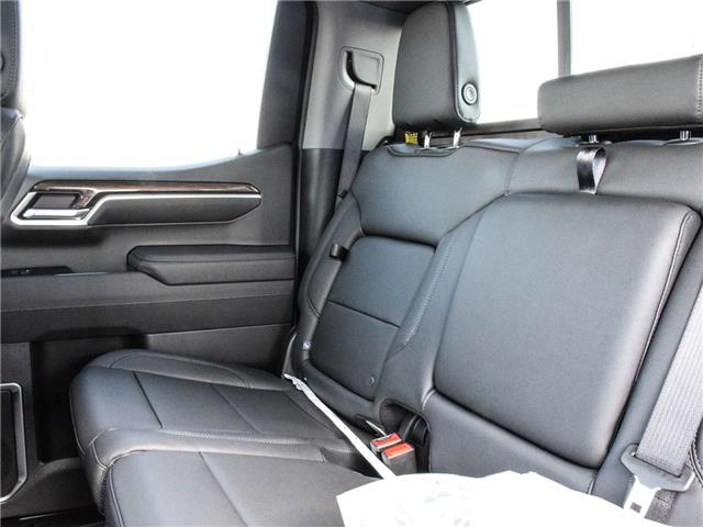 2026 Chevrolet Silverado 1500 RST (Stk: LC1S00710) in Tilbury - Image 16 of 30