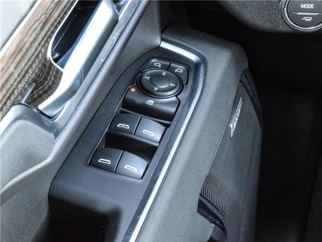 2026 Chevrolet Silverado 1500 RST (Stk: LC1S00710) in Tilbury - Image 17 of 30