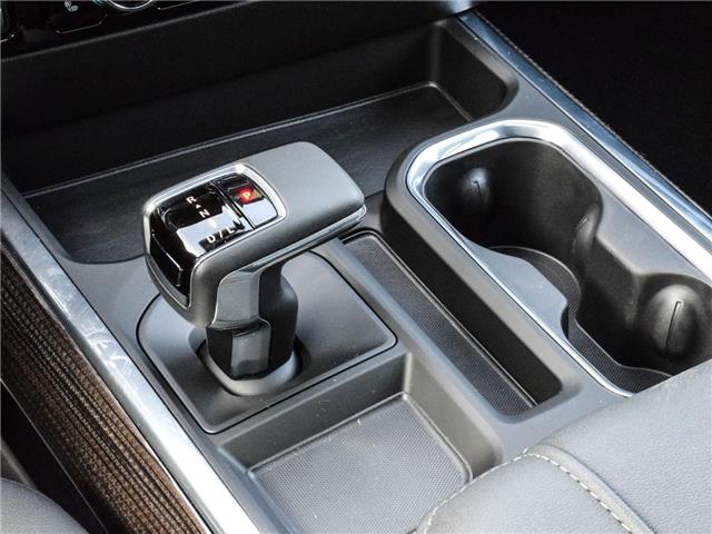 2026 Chevrolet Silverado 1500 RST (Stk: LC1S00710) in Tilbury - Image 23 of 30