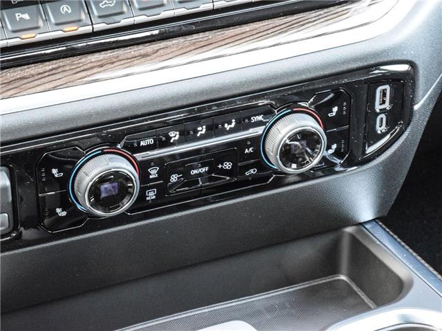 2026 Chevrolet Silverado 1500 RST (Stk: LC1S00710) in Tilbury - Image 24 of 30