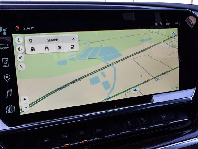 2026 Chevrolet Silverado 1500 RST (Stk: LC1S00710) in Tilbury - Image 27 of 30