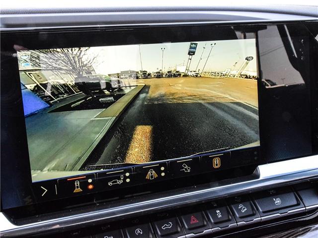 2026 Chevrolet Silverado 1500 RST (Stk: LC1S00710) in Tilbury - Image 28 of 30