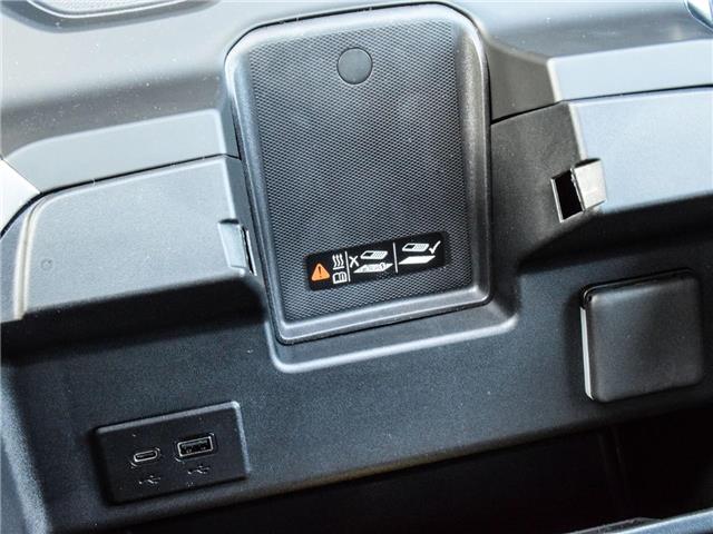 2026 Chevrolet Silverado 1500 RST (Stk: LC1S00710) in Tilbury - Image 29 of 30