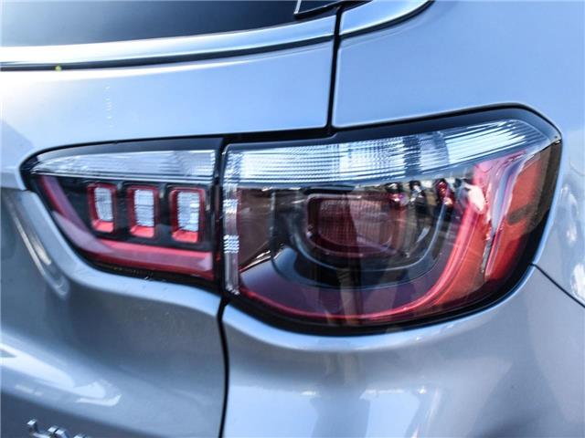 2024 Jeep Compass Limited (Stk: LC00250Z) in Tilbury - Image 7 of 26