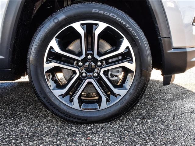 2024 Jeep Compass Limited (Stk: LC00250Z) in Tilbury - Image 8 of 26