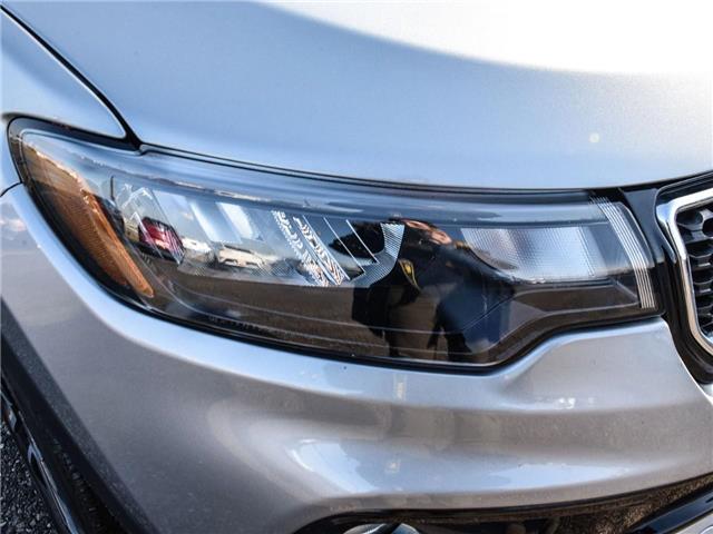 2024 Jeep Compass Limited (Stk: LC00250Z) in Tilbury - Image 9 of 26