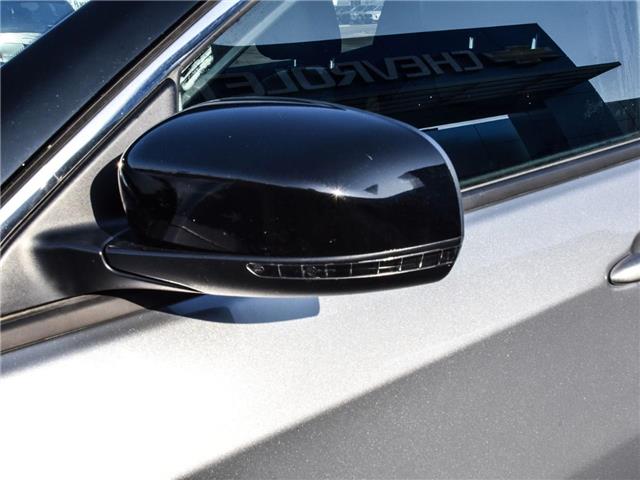 2024 Jeep Compass Limited (Stk: LC00250Z) in Tilbury - Image 10 of 26