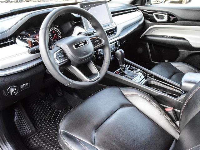 2024 Jeep Compass Limited (Stk: LC00250Z) in Tilbury - Image 11 of 26