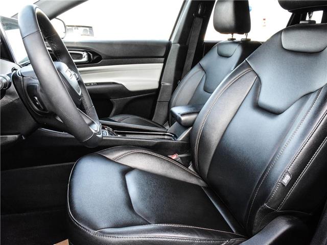 2024 Jeep Compass Limited (Stk: LC00250Z) in Tilbury - Image 12 of 26