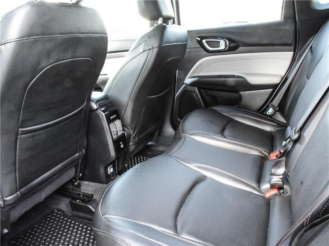 2024 Jeep Compass Limited (Stk: LC00250Z) in Tilbury - Image 13 of 26