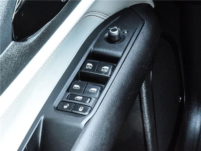 2024 Jeep Compass Limited (Stk: LC00250Z) in Tilbury - Image 14 of 26