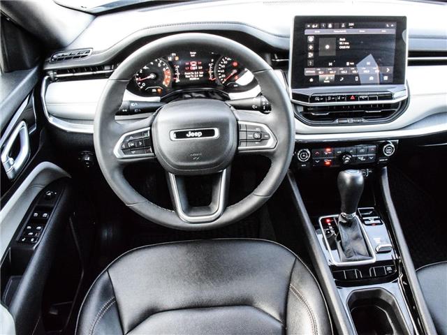 2024 Jeep Compass Limited (Stk: LC00250Z) in Tilbury - Image 15 of 26