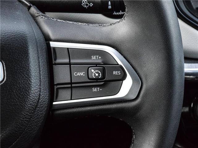 2024 Jeep Compass Limited (Stk: LC00250Z) in Tilbury - Image 18 of 26