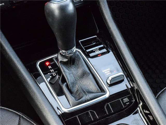 2024 Jeep Compass Limited (Stk: LC00250Z) in Tilbury - Image 19 of 26