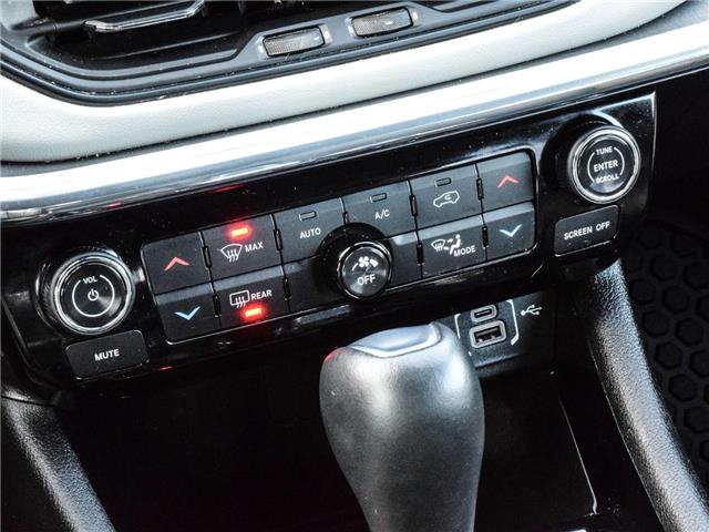 2024 Jeep Compass Limited (Stk: LC00250Z) in Tilbury - Image 20 of 26