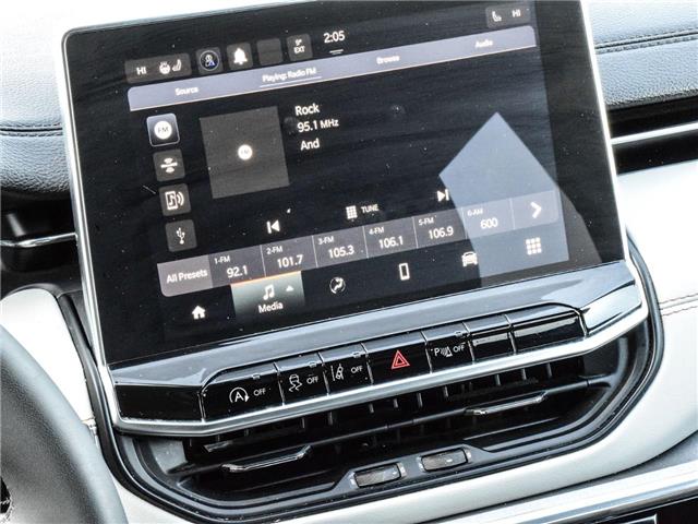 2024 Jeep Compass Limited (Stk: LC00250Z) in Tilbury - Image 21 of 26