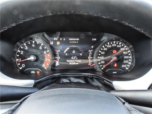 2024 Jeep Compass Limited (Stk: LC00250Z) in Tilbury - Image 22 of 26