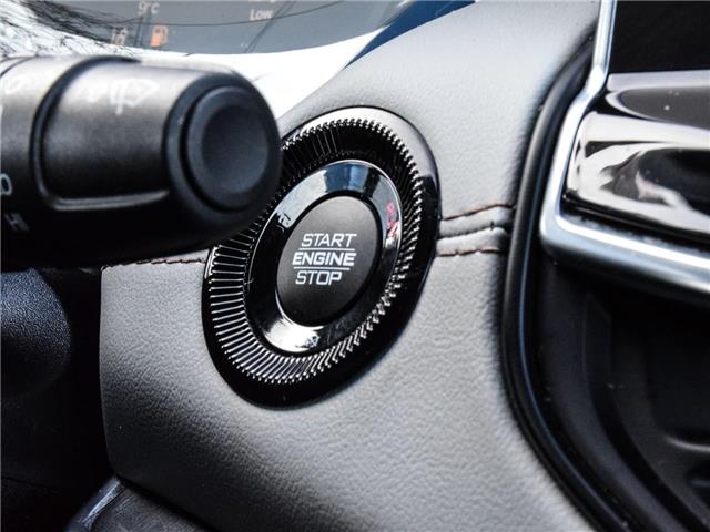 2024 Jeep Compass Limited (Stk: LC00250Z) in Tilbury - Image 23 of 26