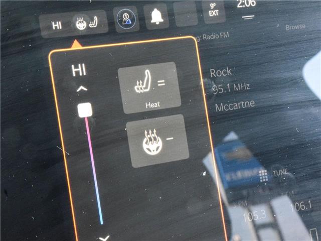 2024 Jeep Compass Limited (Stk: LC00250Z) in Tilbury - Image 24 of 26