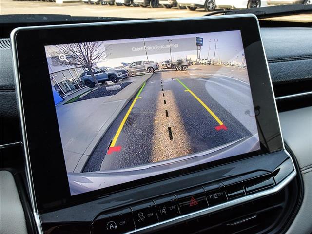 2024 Jeep Compass Limited (Stk: LC00250Z) in Tilbury - Image 25 of 26