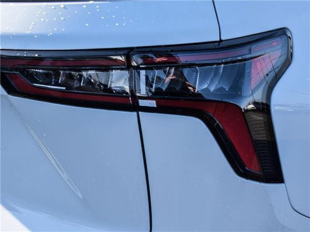 2026 Chevrolet Equinox LT (Stk: LCEQ00698) in Tilbury - Image 7 of 29