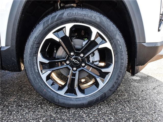 2026 Chevrolet Equinox LT (Stk: LCEQ00698) in Tilbury - Image 8 of 29