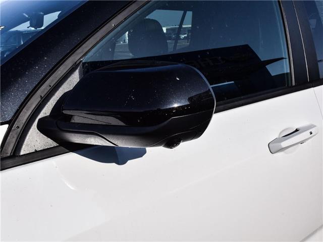 2026 Chevrolet Equinox LT (Stk: LCEQ00698) in Tilbury - Image 10 of 29