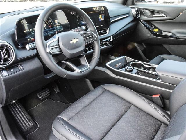 2026 Chevrolet Equinox LT (Stk: LCEQ00698) in Tilbury - Image 11 of 29