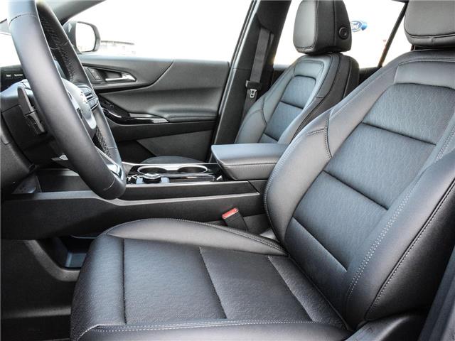 2026 Chevrolet Equinox LT (Stk: LCEQ00698) in Tilbury - Image 12 of 29