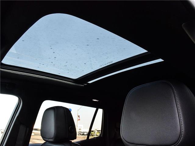 2026 Chevrolet Equinox LT (Stk: LCEQ00698) in Tilbury - Image 13 of 29