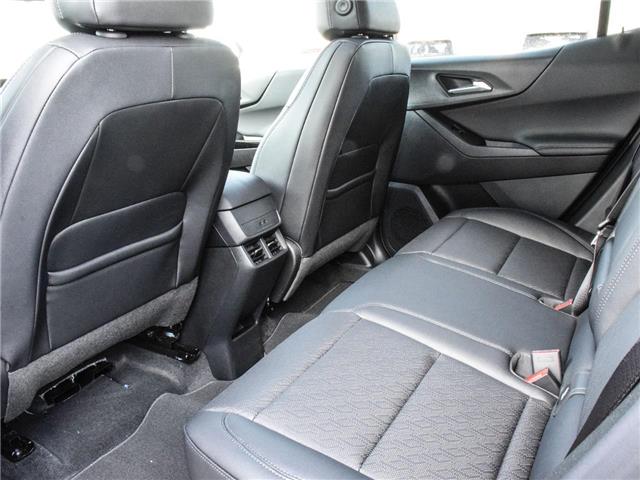 2026 Chevrolet Equinox LT (Stk: LCEQ00698) in Tilbury - Image 14 of 29