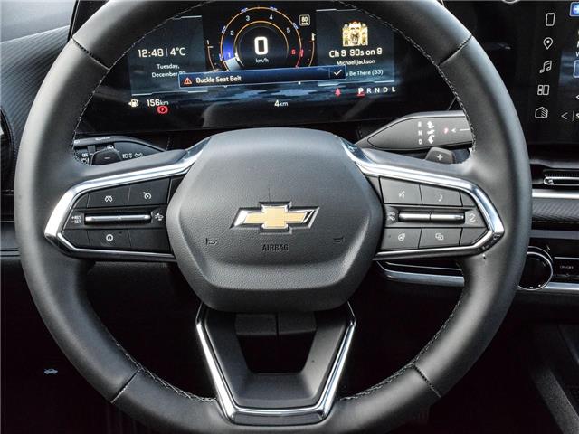 2026 Chevrolet Equinox LT (Stk: LCEQ00698) in Tilbury - Image 17 of 29